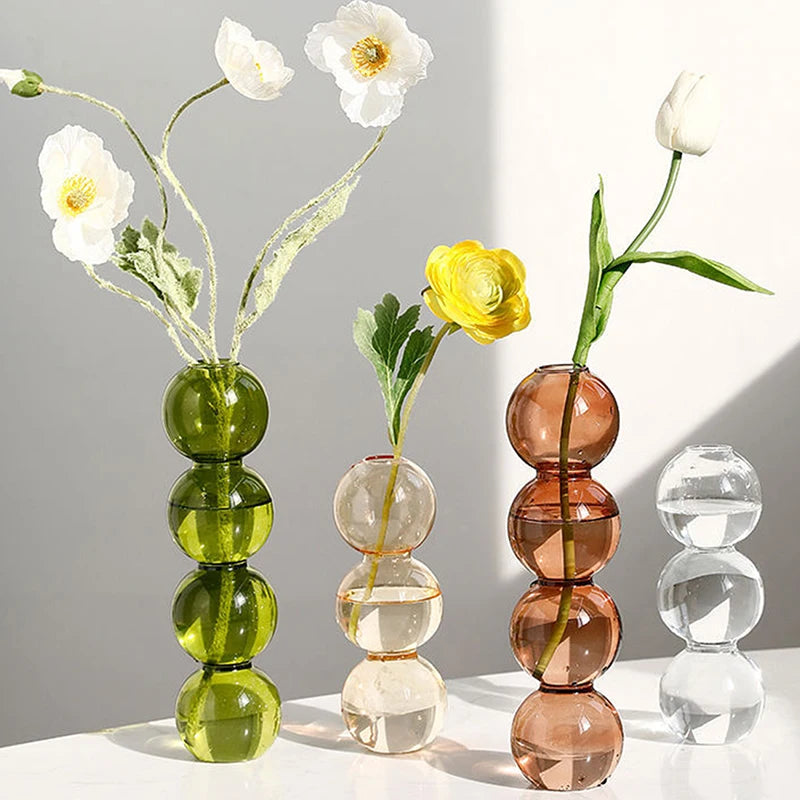 Bubble Vase