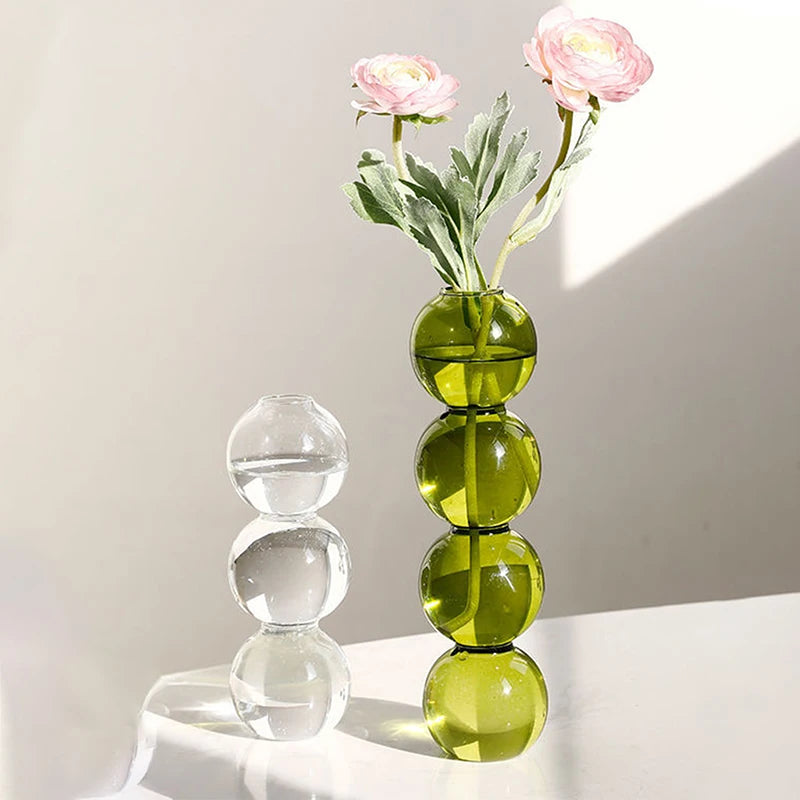 Bubble Vase